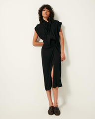 FRANCOISE Black - Dress