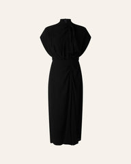 FRANCOISE Black - Dress