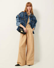 RIVERA Jonc - Pants