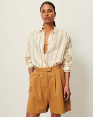 SAN CARLOS Malt - Bermuda shorts