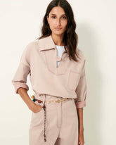 VERONE Rustic Rose - Jacket