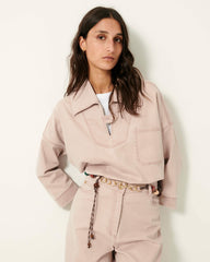 VERONE Rustic Rose - Jacket