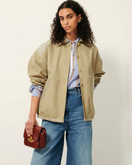 WORKY Riverstone - Jacket