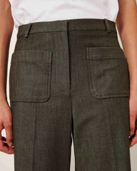 ALBERTAY Fusain - Pants