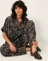 DIAMA Phantom Indobloom - Shirt