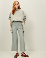 HENDRICK Sauge - Trousers