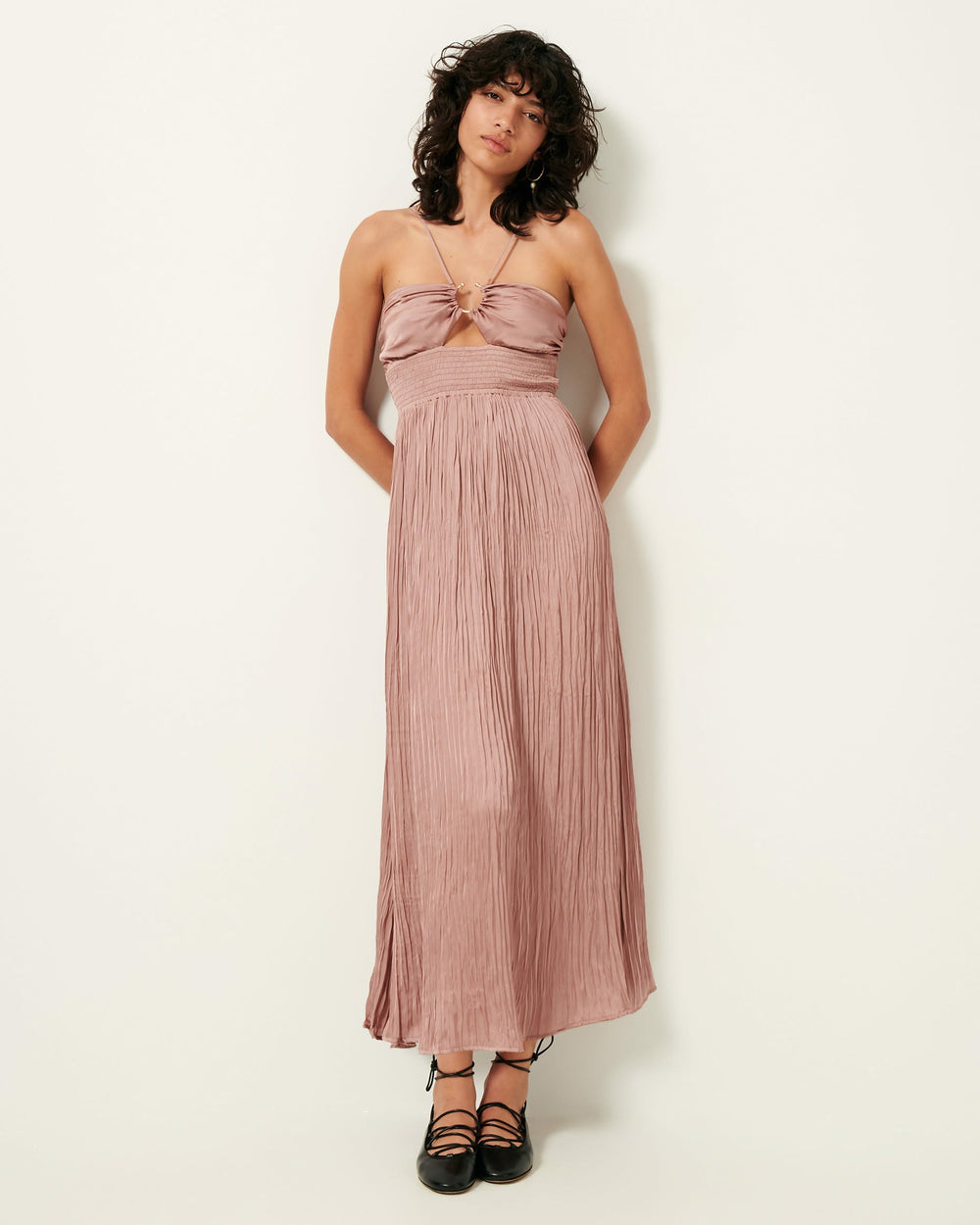 LILITHI Blush Tint - Dress