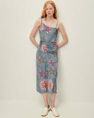 PLAYINA Sauge Utama - Dress