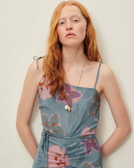PLAYINA Sauge Utama - Dress