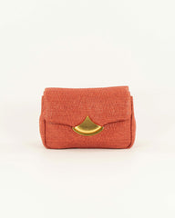 DIVILUZ PUFFY Rustic Clay - Bag