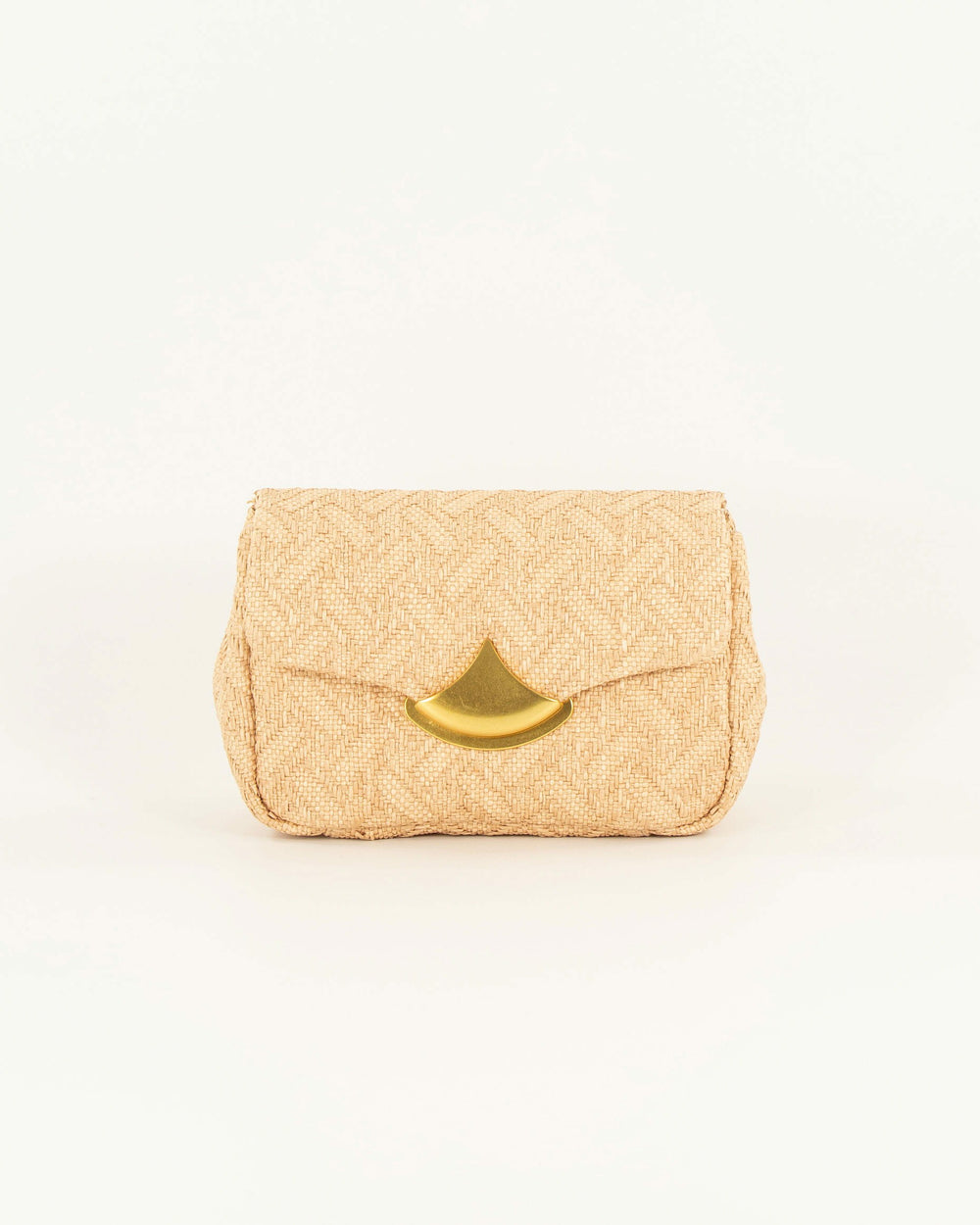 DIVILUZ PUFFY Naturel - Bag