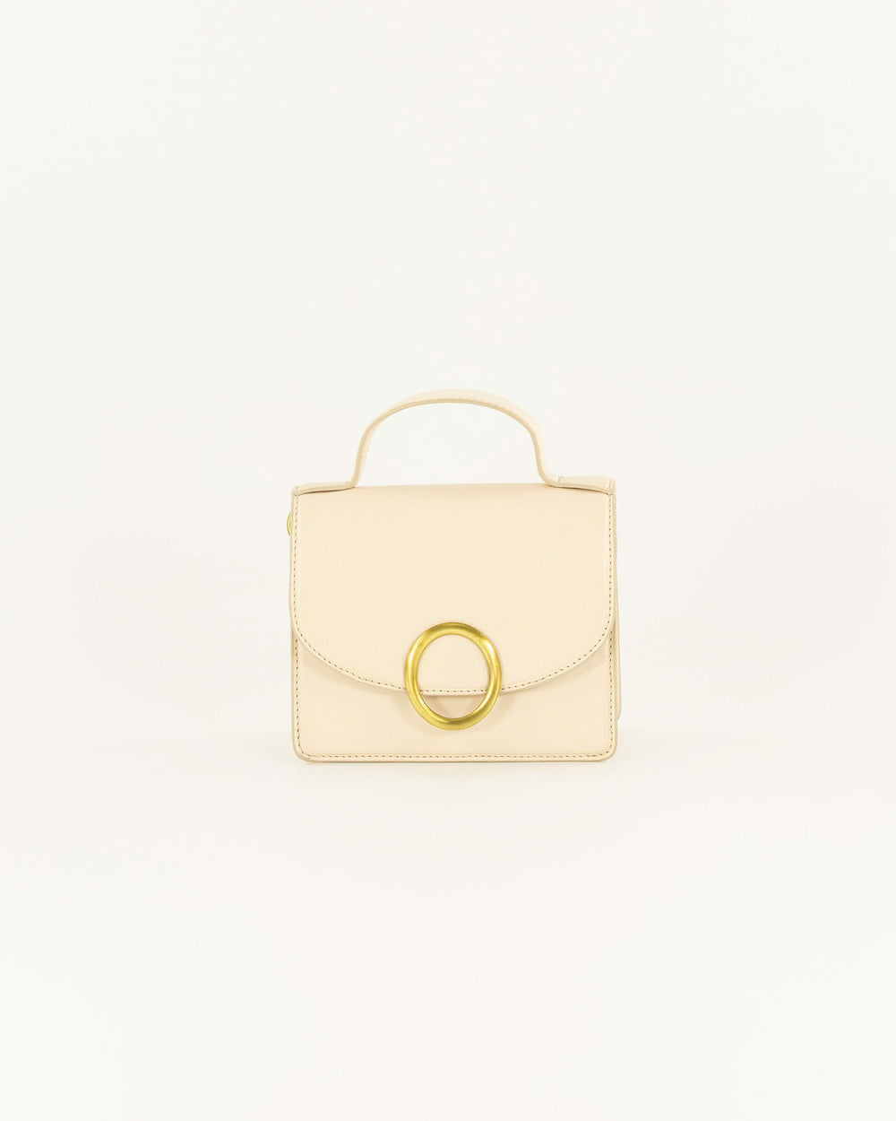 THEAO MIMI White Swan - Bag