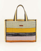 TALOUWA Sunny Hill - Tote bag