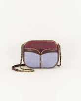 DIVINE Terre d'Ombre - Bag