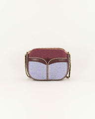DIVINE Terre d'Ombre - Bag