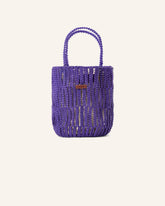 MIMI TARA Blue Iris - Bag