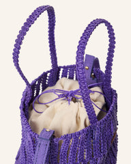 MIMI TARA Blue Iris - Bag