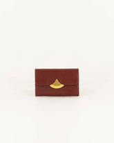 DIVILUZ WALLET Mogano - Wallet