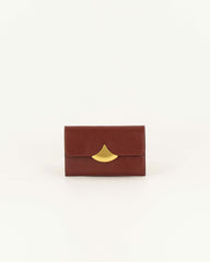 DIVILUZ WALLET Mogano - Wallet