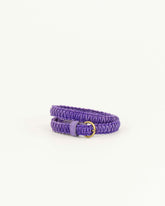 TARA BELT Blue Iris - Belt