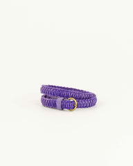 TARA BELT Blue Iris - Belt