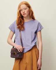 ALBANO Lavandin - T-shirt