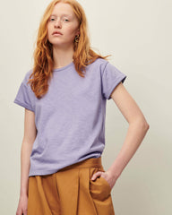 ALBANO Lavandin - T-shirt