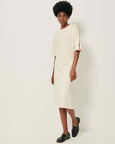 CHIQUILONG Milk - Dress