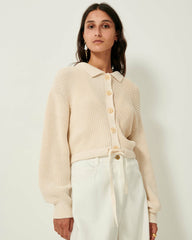 BONNY Fleur de Sel - Cardigan