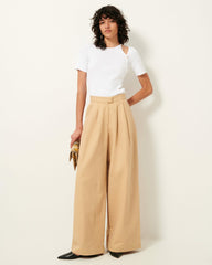 CLARO Optical White - Top