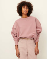 ISI Bois de Rose - Sweatshirt