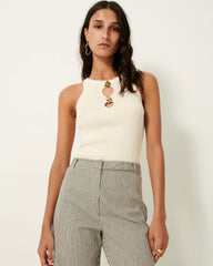 LONA Fleur de Sel - Tank top