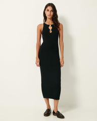 LORINA Black - Dress