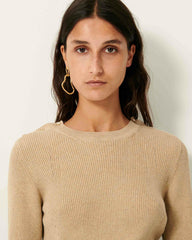MALAPARTE Chai Latte - Jumper