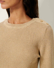 MALAPARTE Chai Latte - Jumper