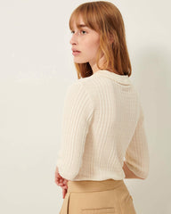 SUNCOAST Fleur de Sel - Polo shirt
