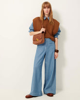 TODEMOON Caramel - Jumper