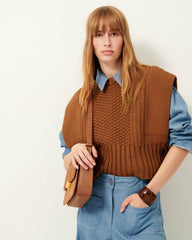 TODEMOON Caramel - Jumper