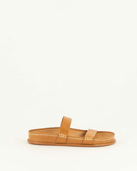 ASSOUAN Sirocco Leather - Mules