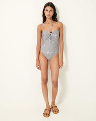 FARNIENTE Shirtybloom - Swimsuit