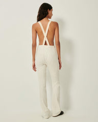 HEDY Fleur de Sel - Dungarees