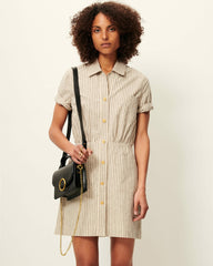 TANOHI Sandblack - Dress