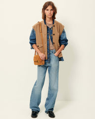PARKLESS Alpaga - Jacket