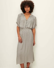 AMBER Whiblack - Dress
