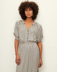 AMBER Whiblack - Dress