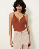 SOLANIA Caramel - Top