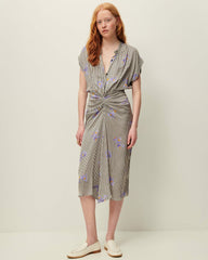 BELLEZZA Shirtybloom - Dress