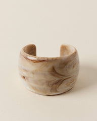 AMBRITO Ecru - Bracelet