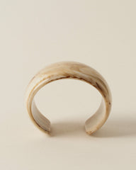 AMBRITO Ecru - Bracelet