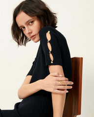 MAIAO Doré - Ring